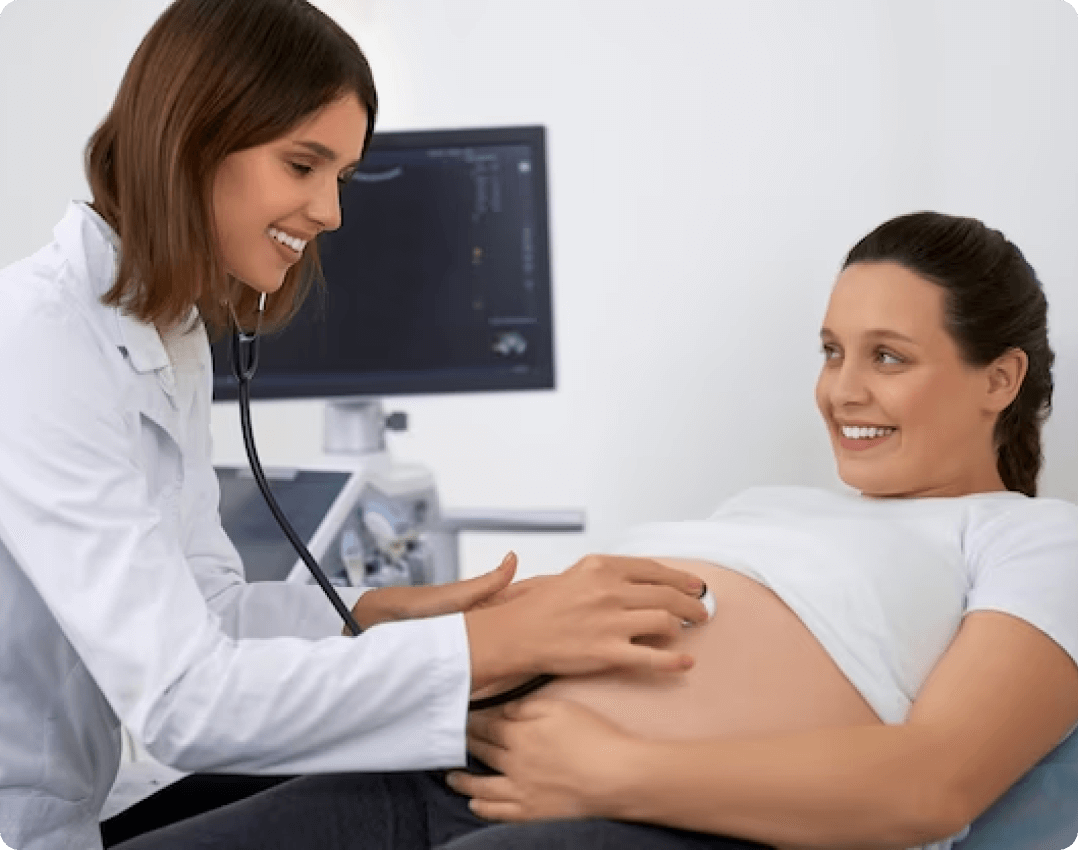 Home Prenatal Care Services