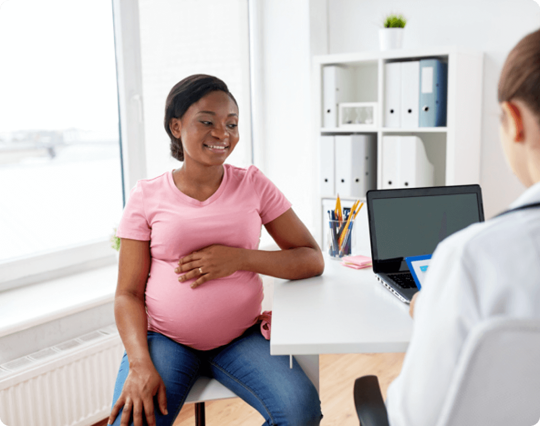 Home Prenatal Care Services