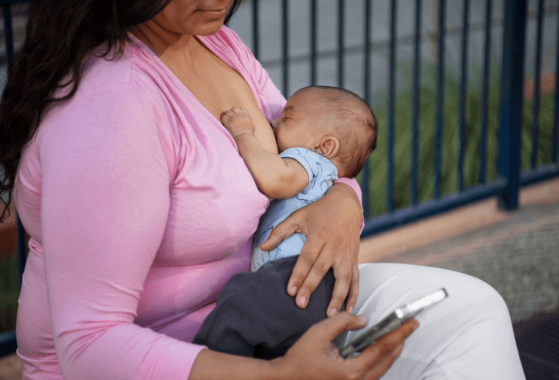 postnatal home care services