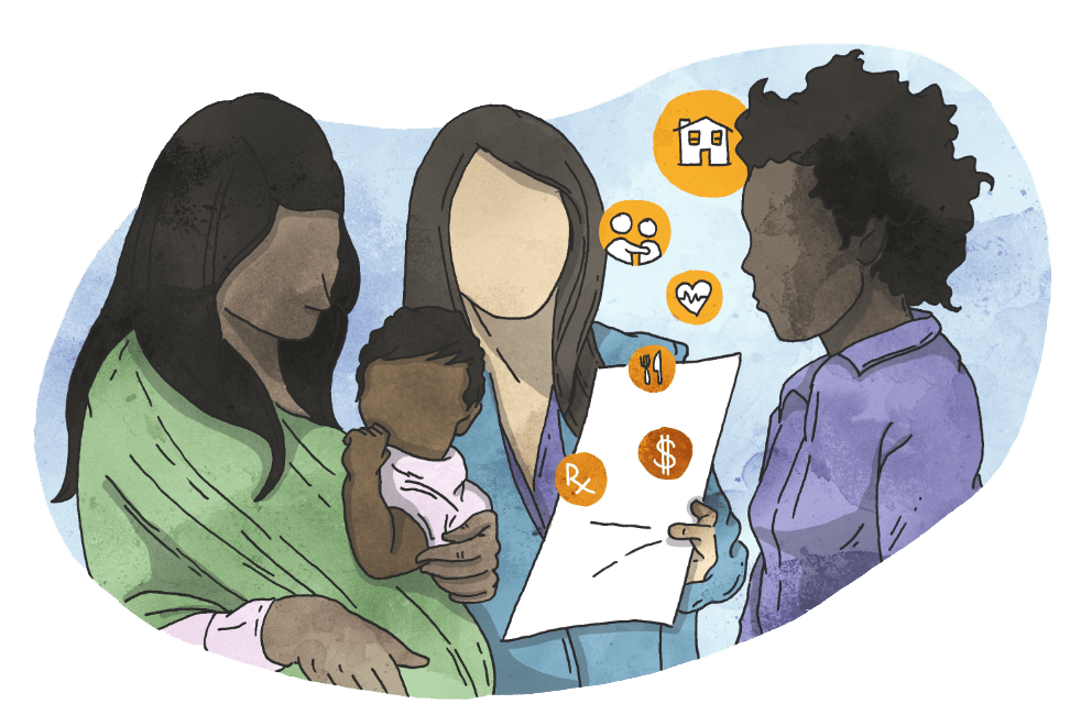 postnatal care services