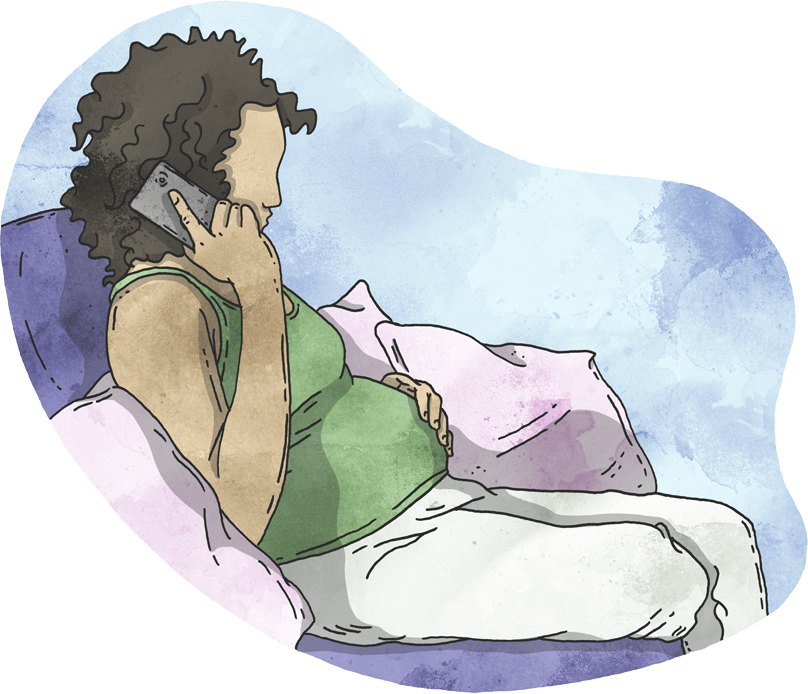 prenatal care services