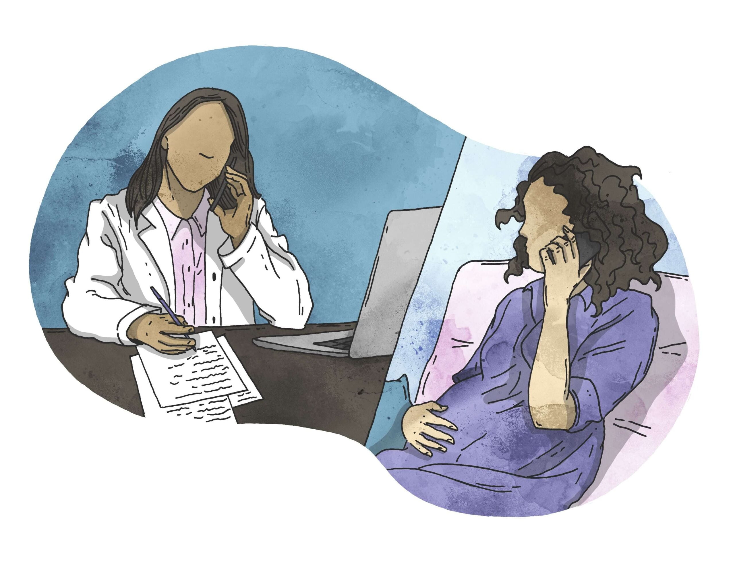 postnatal home care services
