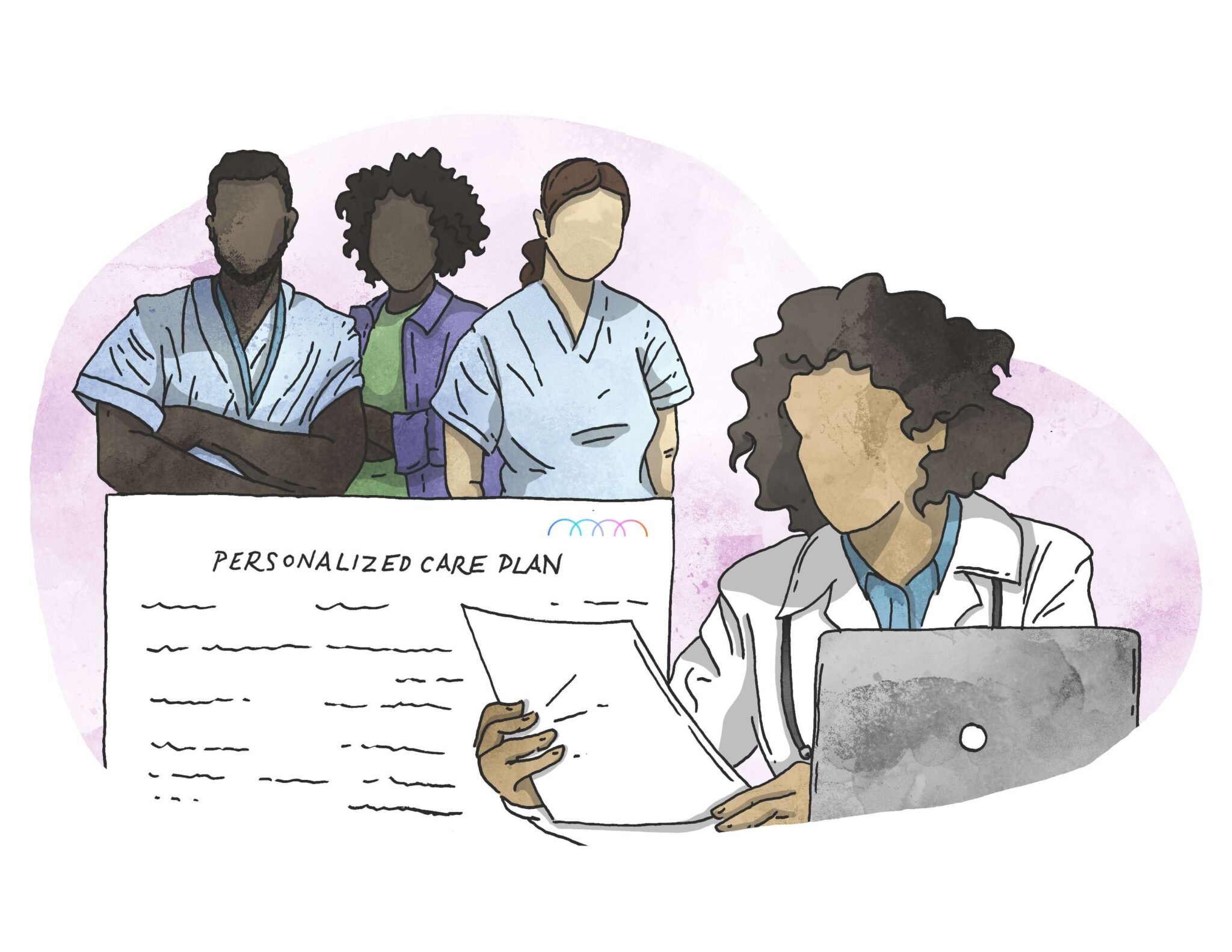 Prenatal And Postpartum Care Meaning