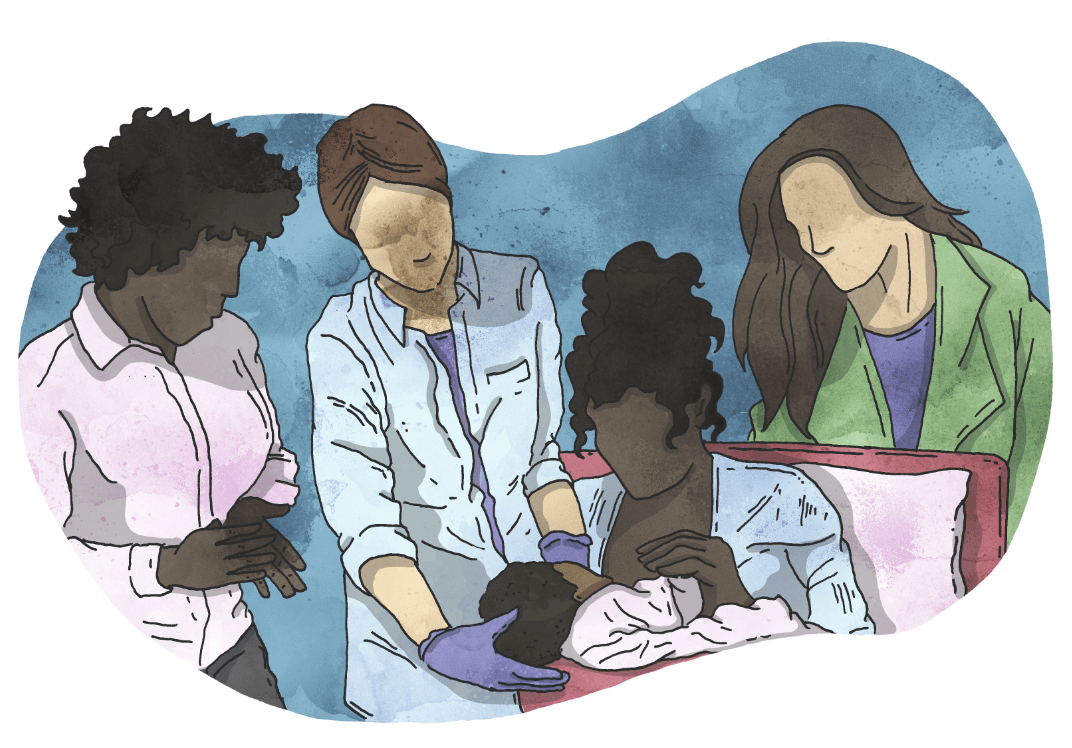prenatal and postnatal care services