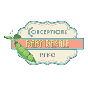 Baby-Resale