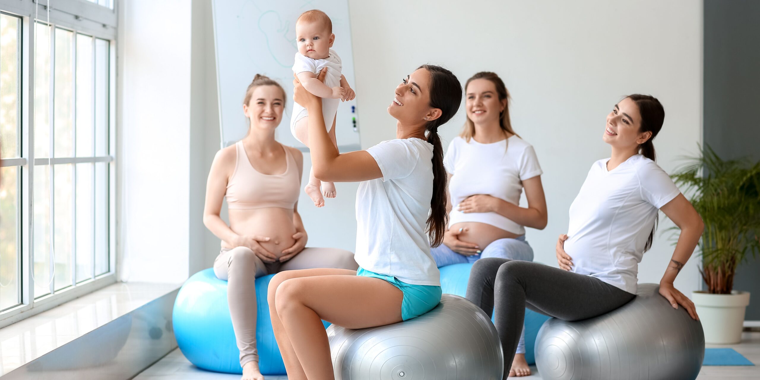 Maternal Wellness Programs in San Diego County